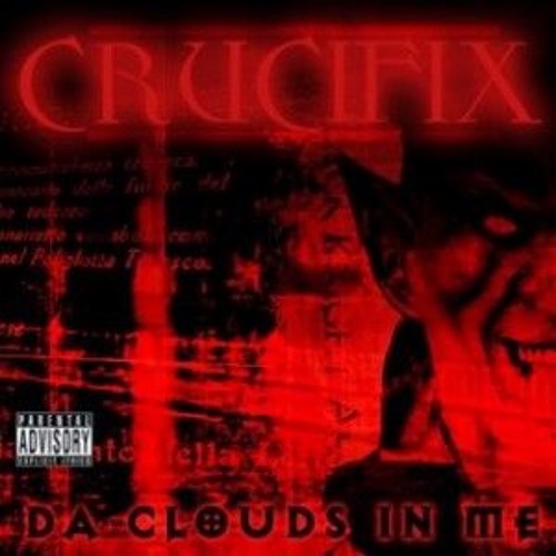 Crucifix - Late Nights