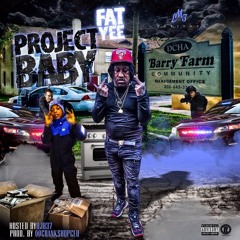 Bad Habits (Feat. Fat Oy & BLO)