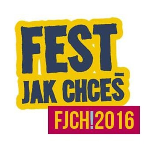Fest Jak Chceš 2016  (SPECIAL FULL TRACK !!)  FREE DOWNLOAD