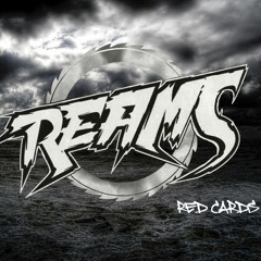 REAMS - RED CARDS