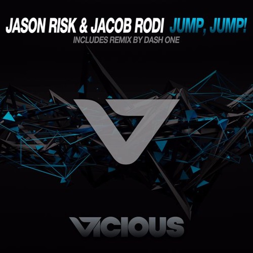 Jason Risk - Get Wicked Jason Risk - Get Wicked