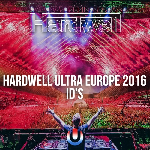 Hardwell & KAAZE - We Are Legends [UMF Europe 2016 Preview]