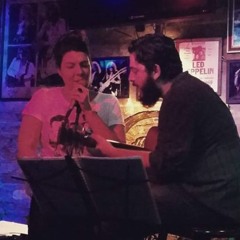 Folkin' Awesome Duo - Wayfaring Stranger