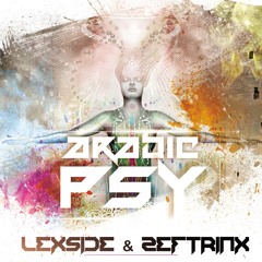 Arabic Psy - Lexside & Zeftriax (Original Mix)