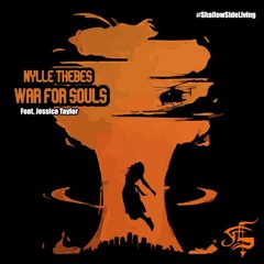 War for souls - Nylle Thebes ft. Jessica Taylor (beat by. Cratez)
