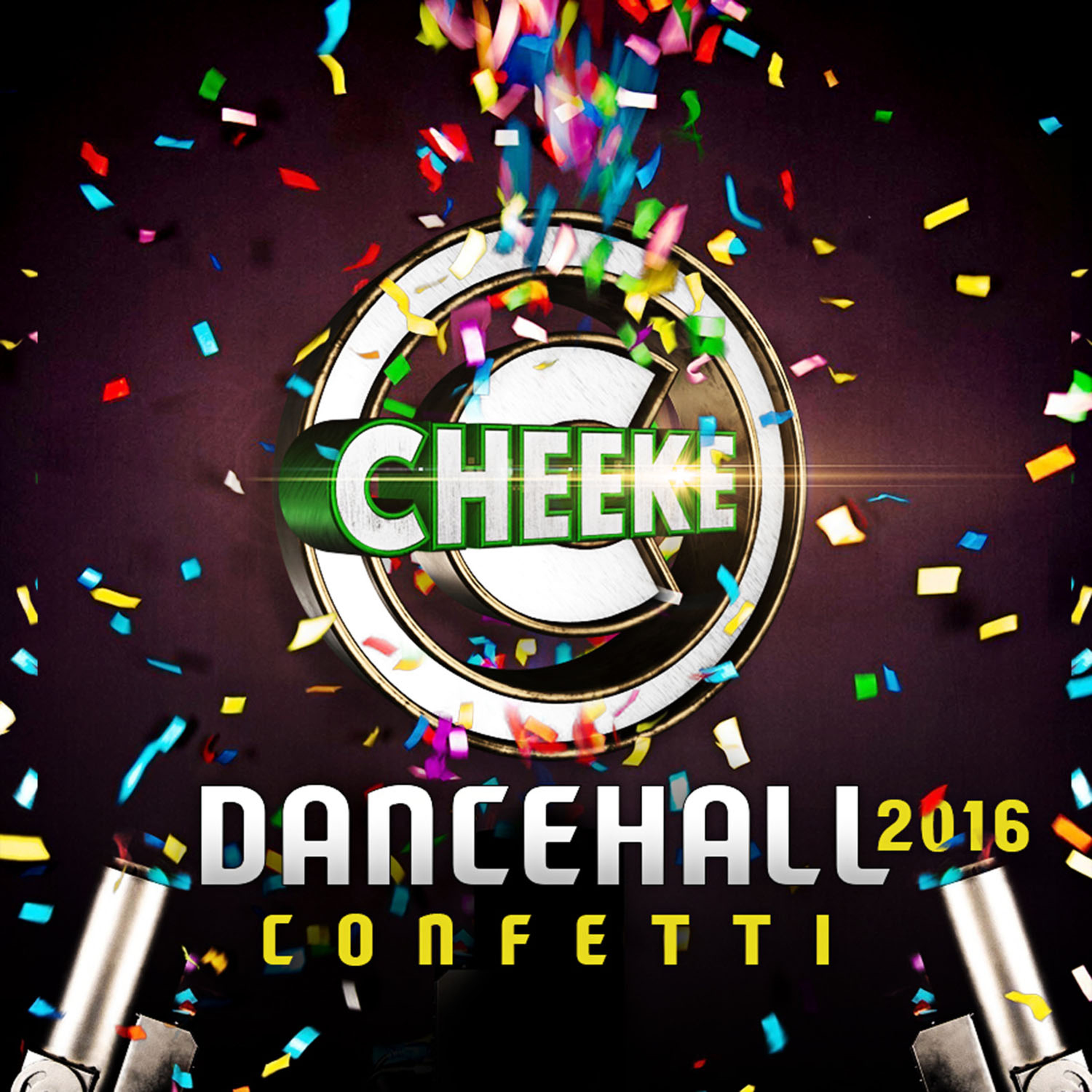 Dancehall N Soca Riddim & Vibes Mixtapes