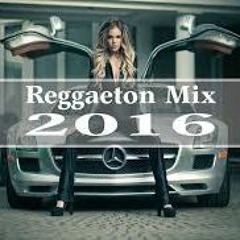 Reggaeton Mix (July 2K16)-Daddy Yankee, Ozuna, Jory Boy, Maluma, J Balvin, Nicky Jam, etc.