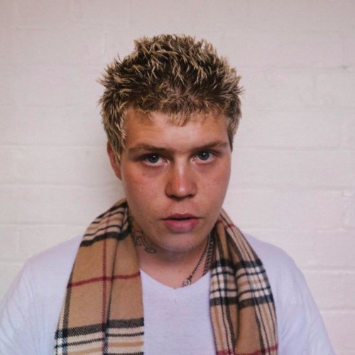 Primal Fear - Yung Lean