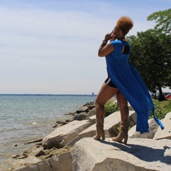 Just Like You Feat. ET