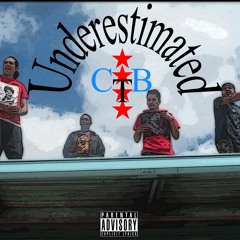 Underestimated (Prod. Xavier Jorden)