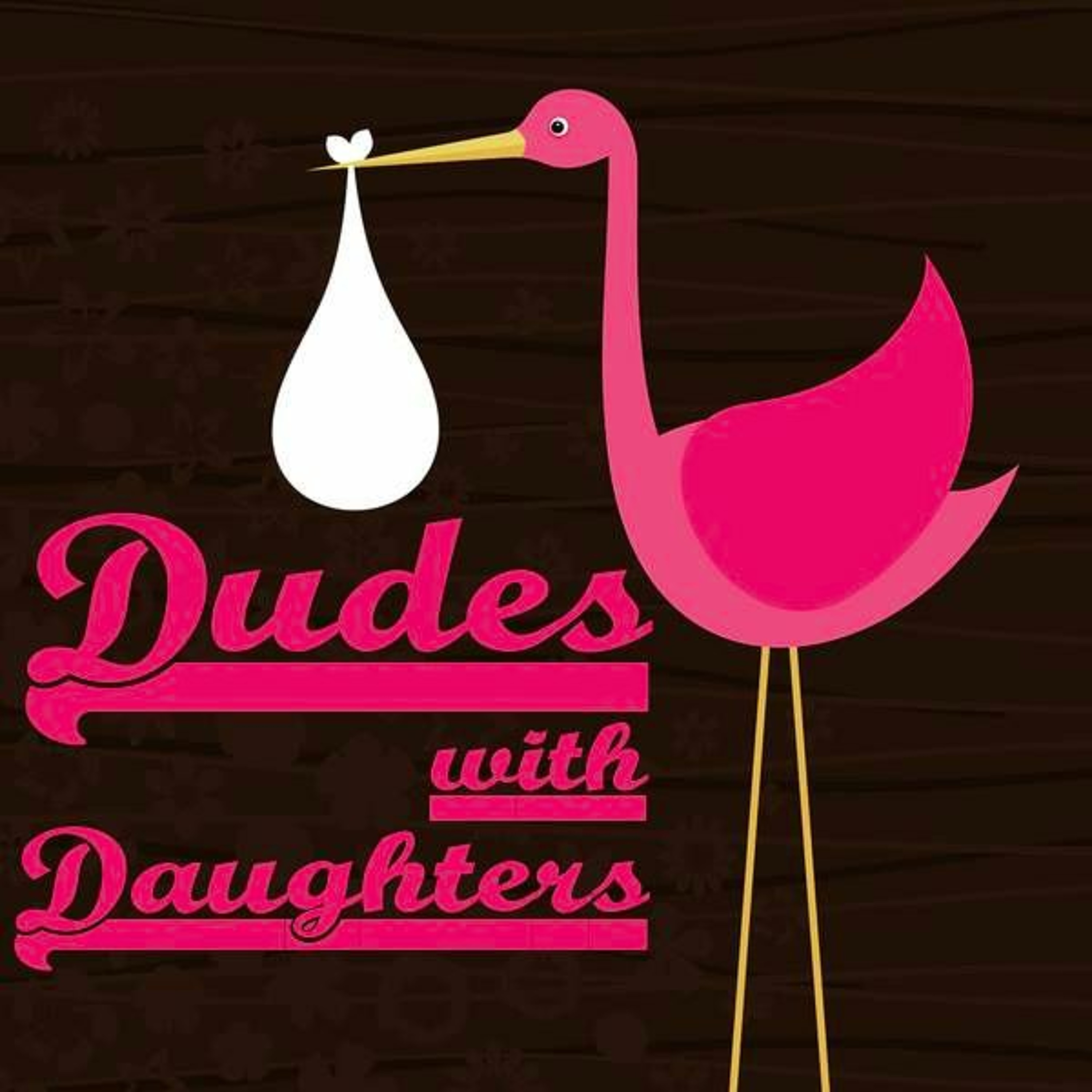 Dudes With More Daughters