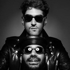 Chromeo - Bonified Loving (Rayko Crazy Club re-edit)