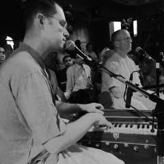 Akincana Krishna Dasa