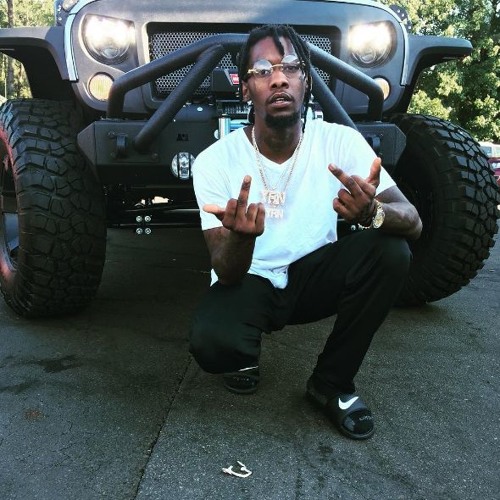 Offset - Need Some More (DigitalDripped.com)