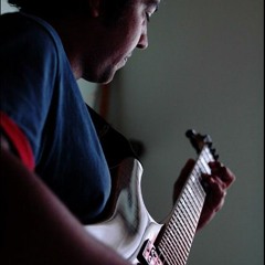 Estudo Segunda Feira  (Pablo Prearo)