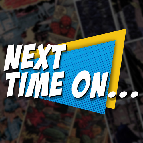 Ep #2: Marvel NOW!, Emmy's, Ghostbusters