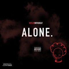 NickjrOnTheBeat - Alone