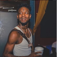 21 Savage - Racks In My Pocket