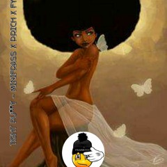 Tight pussy Mini_onepatient X Fyah Pan