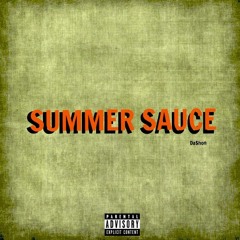 Summer Sauce (Prod. Nick Mira)