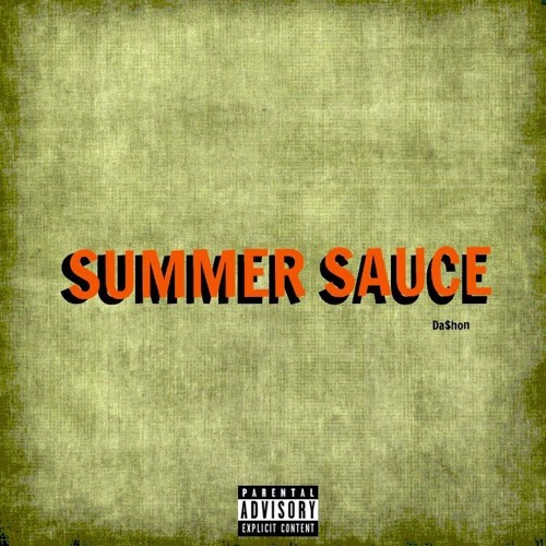 Summer Sauce (Prod. Nick Mira)