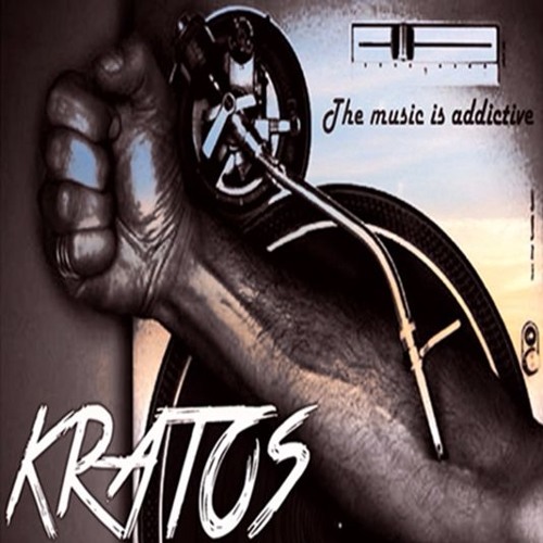 The music is Addictive