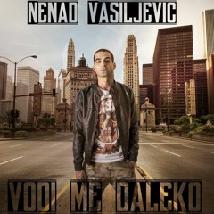 Nenad Vasiljeivc - Dotakni me (cover) live