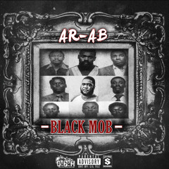 AR AB - black mob freestyle