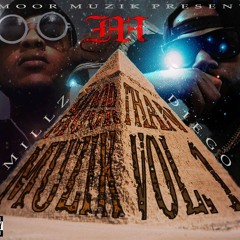 Do My Thang- Millz x Diego x J Marsh