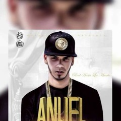 Anuel Castillo Simple Intro By DjmanuelBeats - 188=94 Bpm