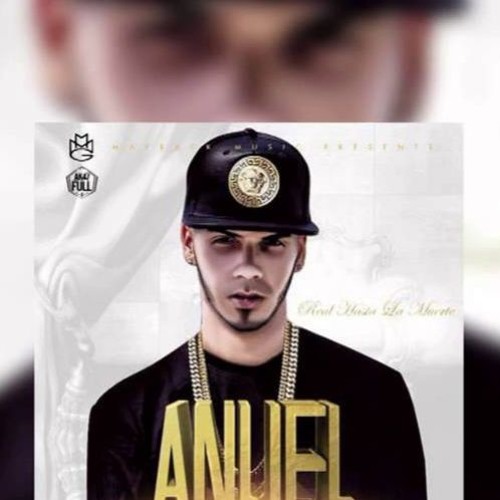 Anuel Castillo Simple Intro By DjmanuelBeats - 188=94 Bpm