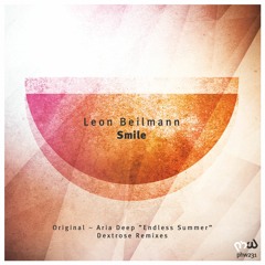 Leon Beilmann - Smile (Aria Deep 'Endless Summer' Remix) [PHW231]