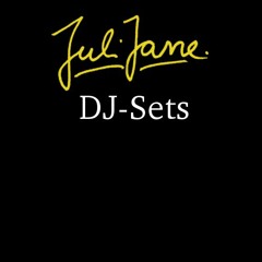 Juli Jane - DJ-Sets