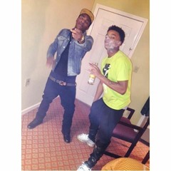 Ready Remix x Diddy ft. Rod