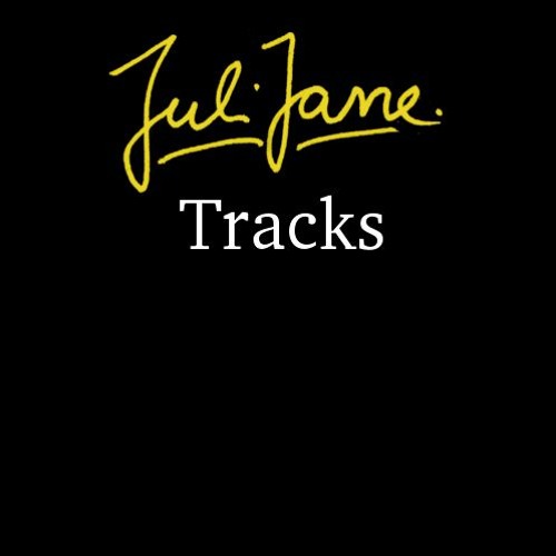 Juli Jane - My Own Tracks