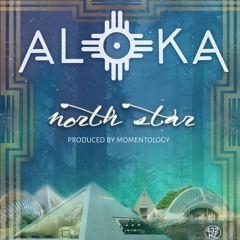 ALOKA - The Time Is Now (Spoken Word)