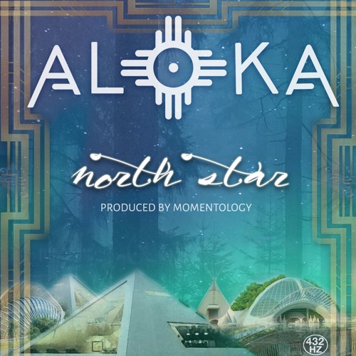 ALOKA - Pure Reflection (Ft. Sarah Solstice)