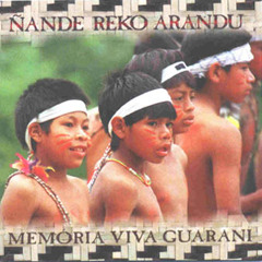 Oreru Nhamandú Tupã