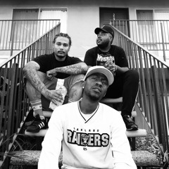 $tanley Vaughn x D.Kool x $upo $upreme - NEW DEMANDS (prod Lord Rolex)