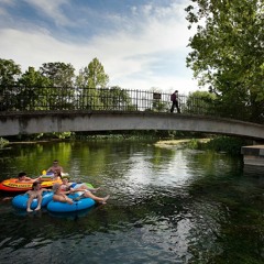 Converts - Back to the Middle