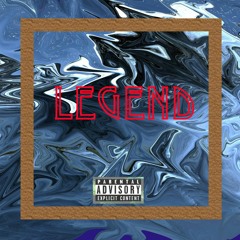 Pinoke - Legend (Prod. Santi)
