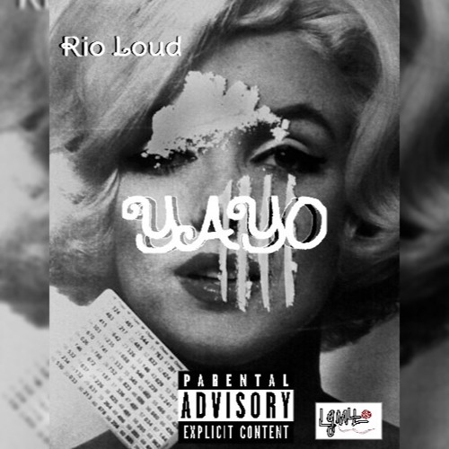 LGM4L Rio Loud  - YaYo