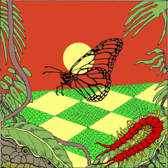 Stream Reptile tile | Listen to Hot Tropic (singles) playlist ...