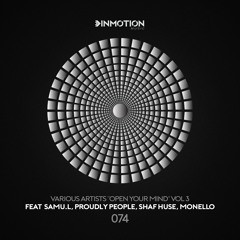 Samu.l - Doppelganger (Original Mix)