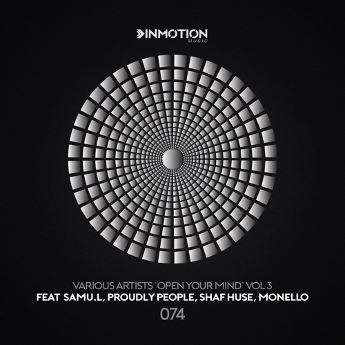 Shaf Huse - Mavado (Original Mix)