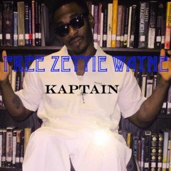 Kaptain - Free Zettie Wayne (Prod. Revo)