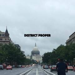 district proper (hr. 1)