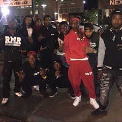 BTY YoungN x Jay Jones x HollyGrove Keem - GANG