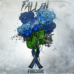 Fallen (Prod. by Sinima Beats)