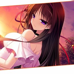 Nightcore - Hoshi No Kieta Yoru Ni - Aimer